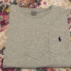 Polo Ralph Lauren T